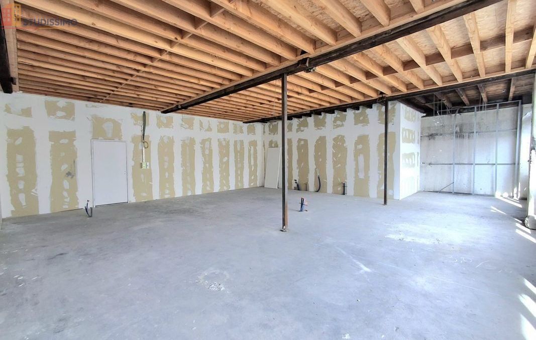 Studio 108m² Firminy - Très spacieux, lumineux - Photo 3