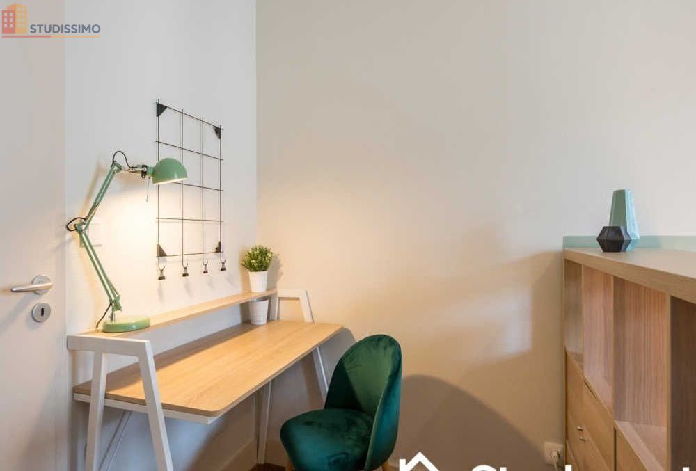 Studio meublé 14m² Lyon 2e - Calme, lumineux - Photo 2
