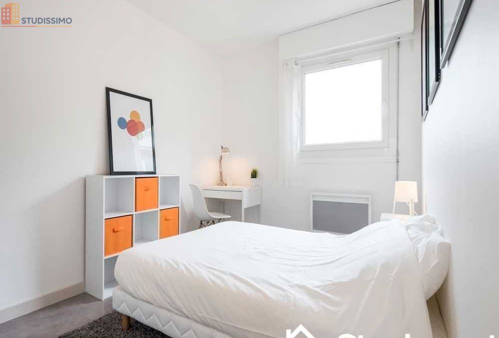 Studio à Lyon