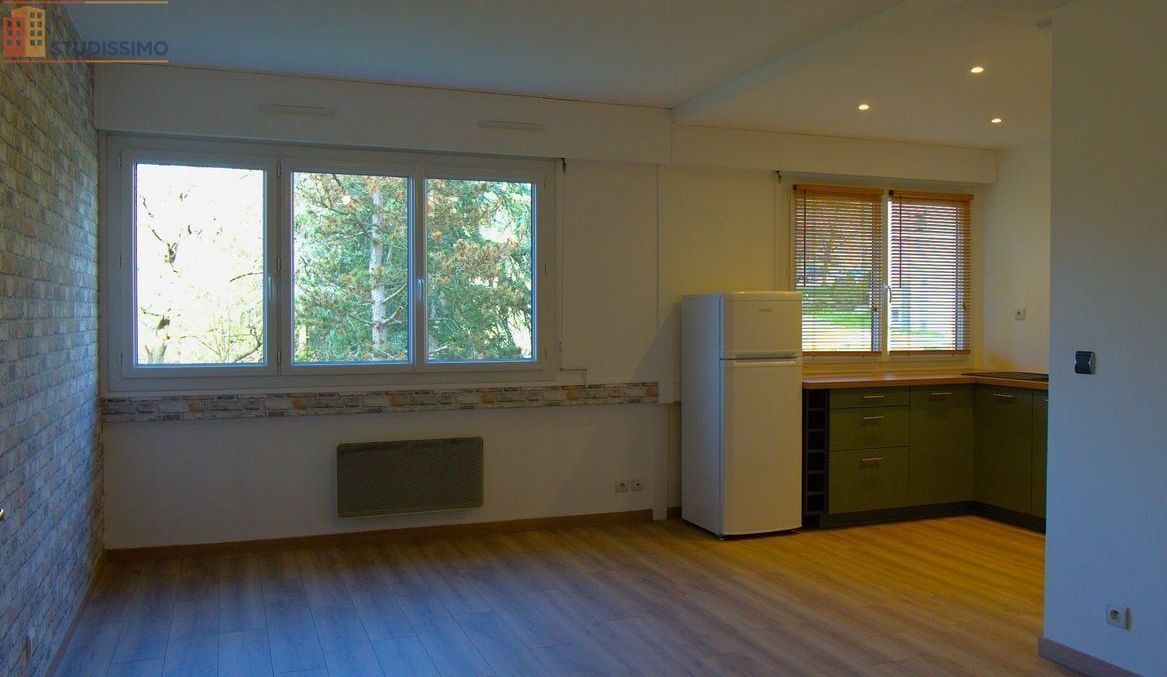 Studio 34m² Sorbiers 42290 - Entièrement rénové - Photo 9