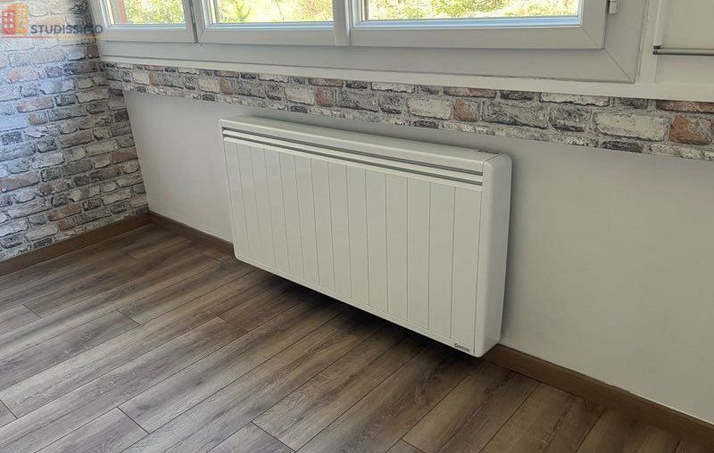 Studio 34m² Sorbiers 42290 - Entièrement rénové - Photo 1