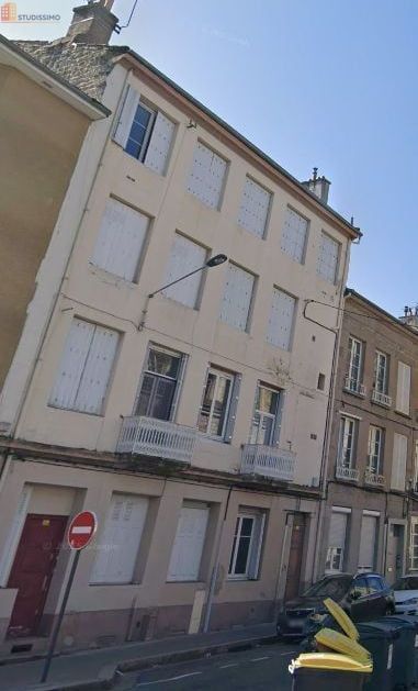 Studio à Saint-Étienne