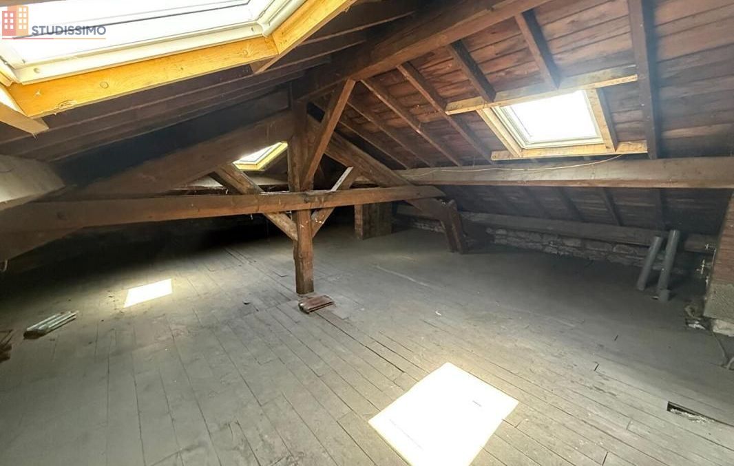Studio 21m² Saint-Étienne - 1 pièce - Photo 8