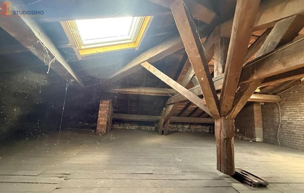 Studio 21m² Saint-Étienne - 1 pièce - Photo 3