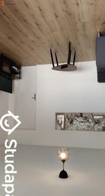Studio meublé 12m² Oullins-Pierre-Bénite - Meublé, DPE D - Photo 4