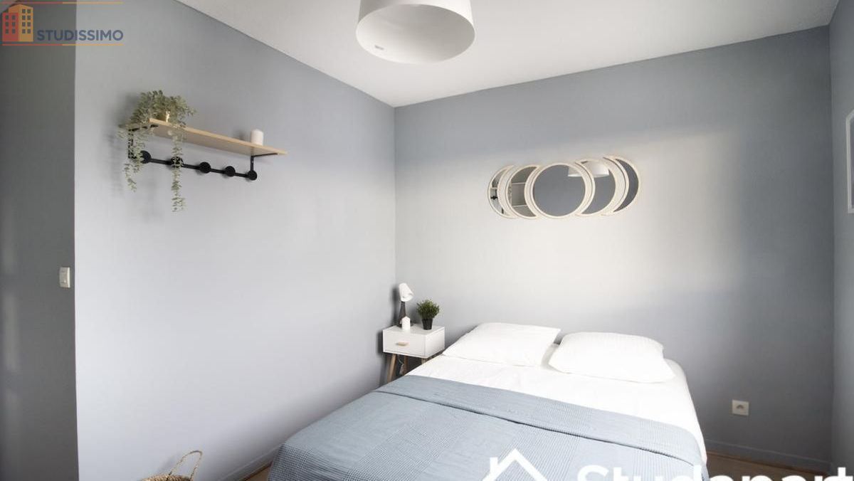 Studio à Lyon