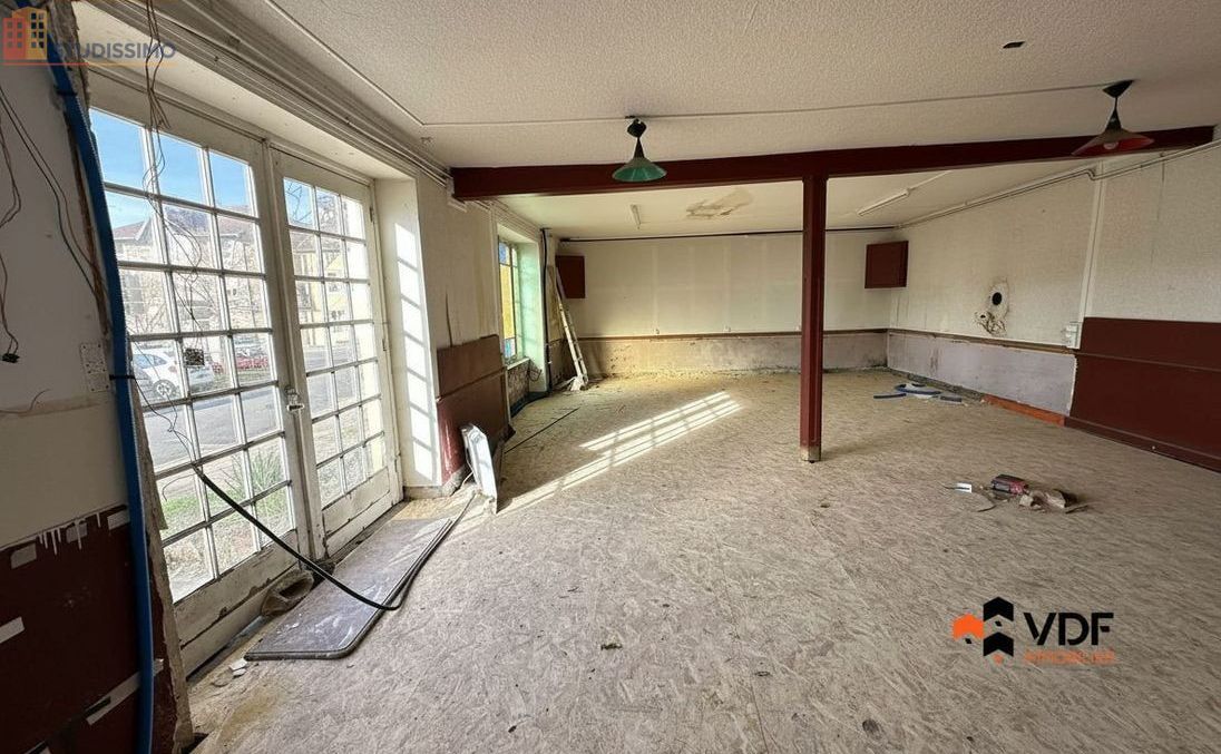 Studio 105m² Cuinzier 42460 - Photo 1