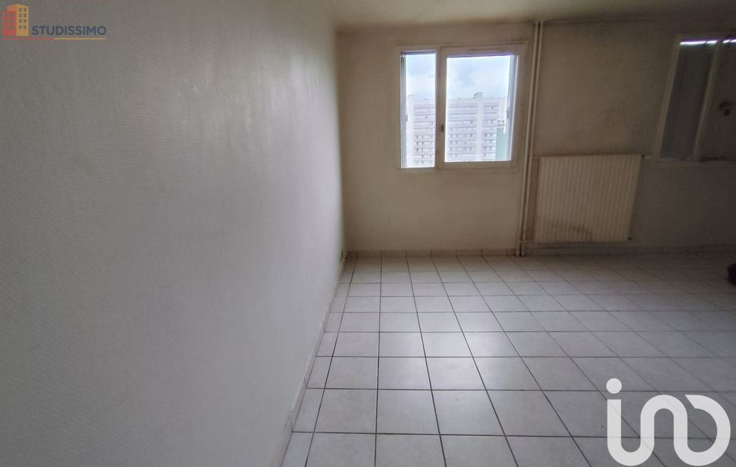Studio 32m² Saint-Étienne 42100 - Étage élevé, lumineux - Photo 5