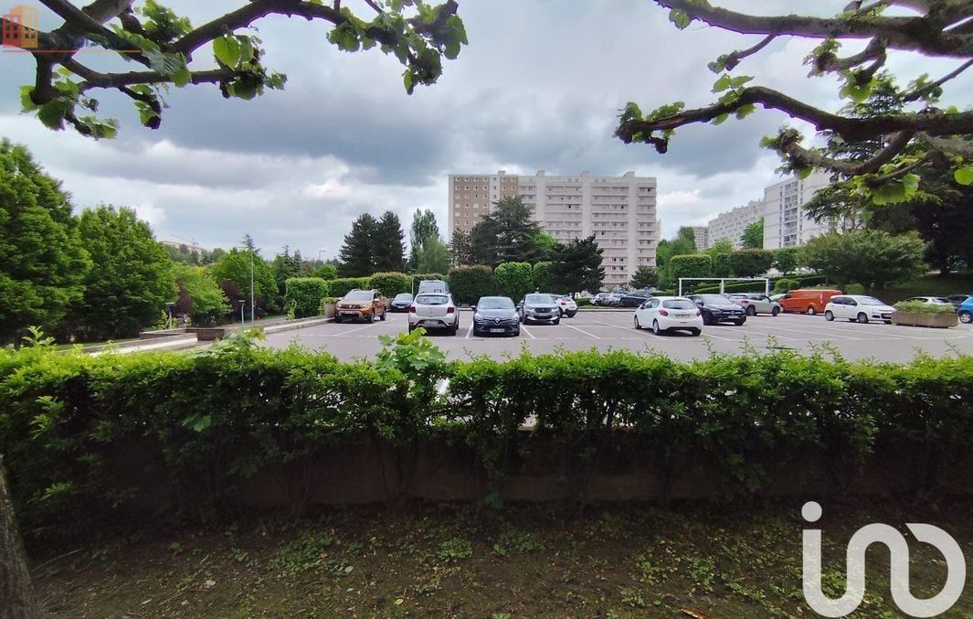 Studio 32m² Saint-Étienne 42100 - Étage élevé, lumineux - Photo 1