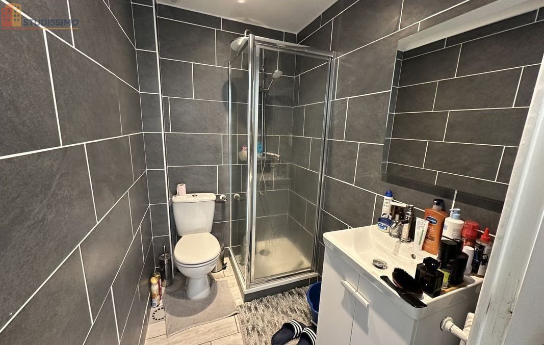 Studio 29m² Saint-Étienne 42100 - Photo 3