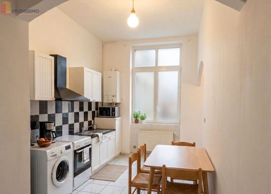Studio 37m² Saint-Étienne 42100 - Meublé, mezzanine 10m² - Photo 2