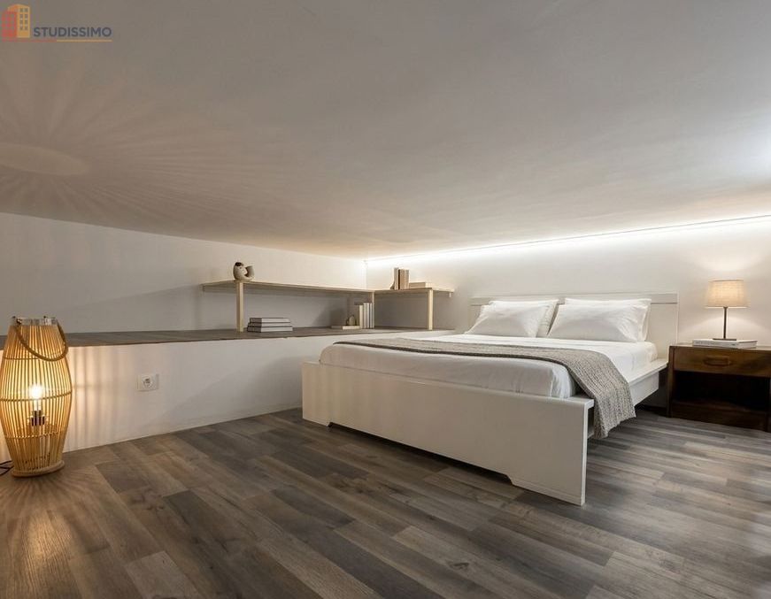Studio 37m² Saint-Étienne 42100 - Meublé, mezzanine 10m² - Photo 1