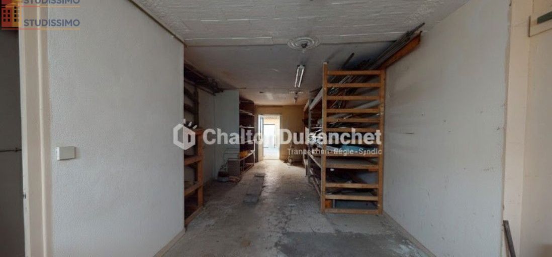 Studio à Roanne