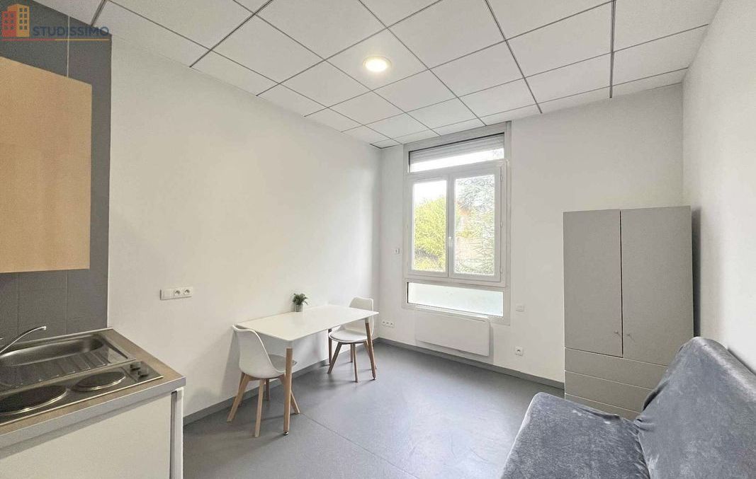 Studio à Saint-Étienne