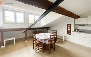 Studio 17m² Saint-Étienne 42000 - Photo 5