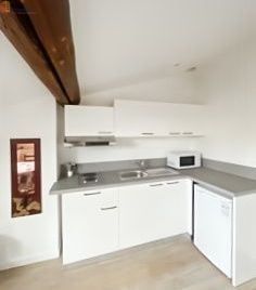 Studio 17m² Saint-Étienne 42000 - Photo 2