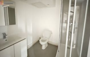 Studio 17m² Saint-Étienne 42000 - Photo 1