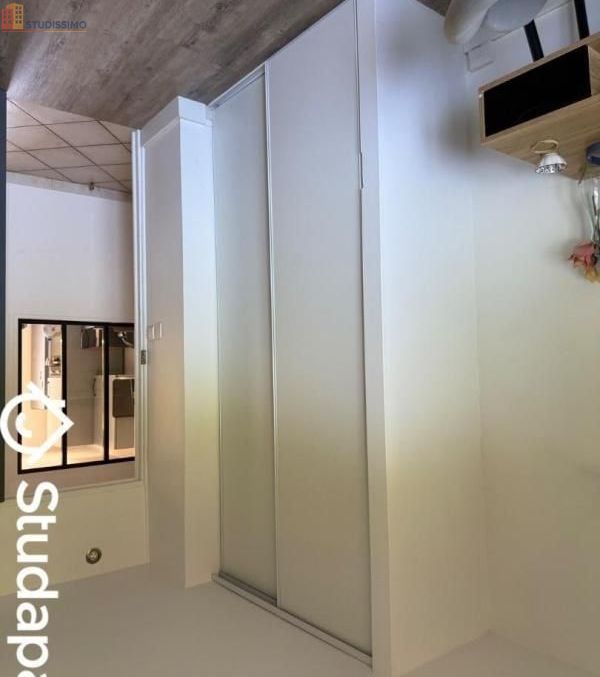 Studio à Bron