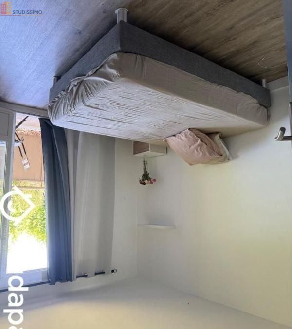 Studio meublé 24m² Bron - Lumineux, proche commerces - Photo 3