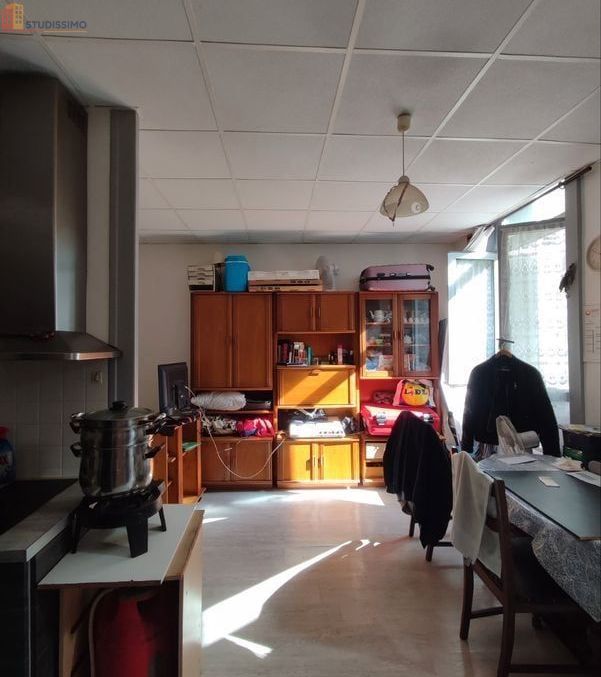 Studio 28m² Saint-Étienne 42100 - Meublé, loué - Photo 2