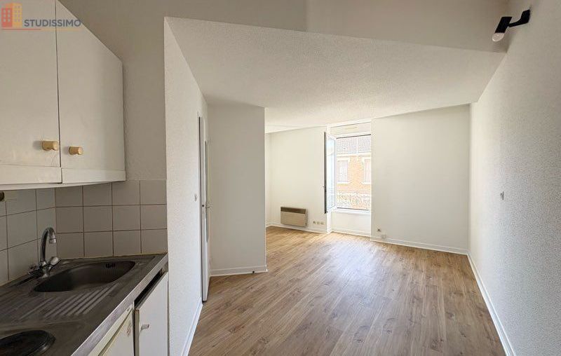 Studio 24m² Roanne 42300 - Parking, proche IUT - Photo 2