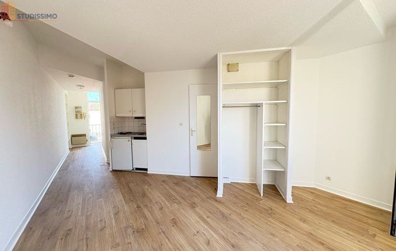 Studio 24m² Roanne 42300 - Parking, proche IUT - Photo 1