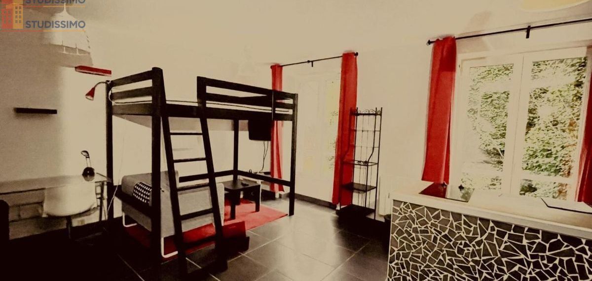 Studio à Saint-Étienne