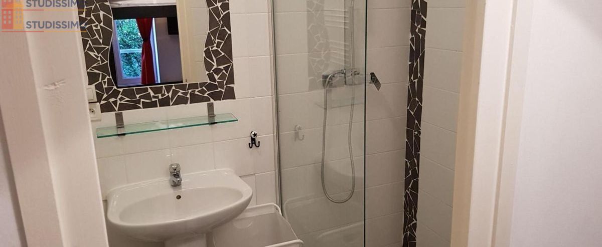 Studio 27m² Saint-Étienne 42100 - Photo 3