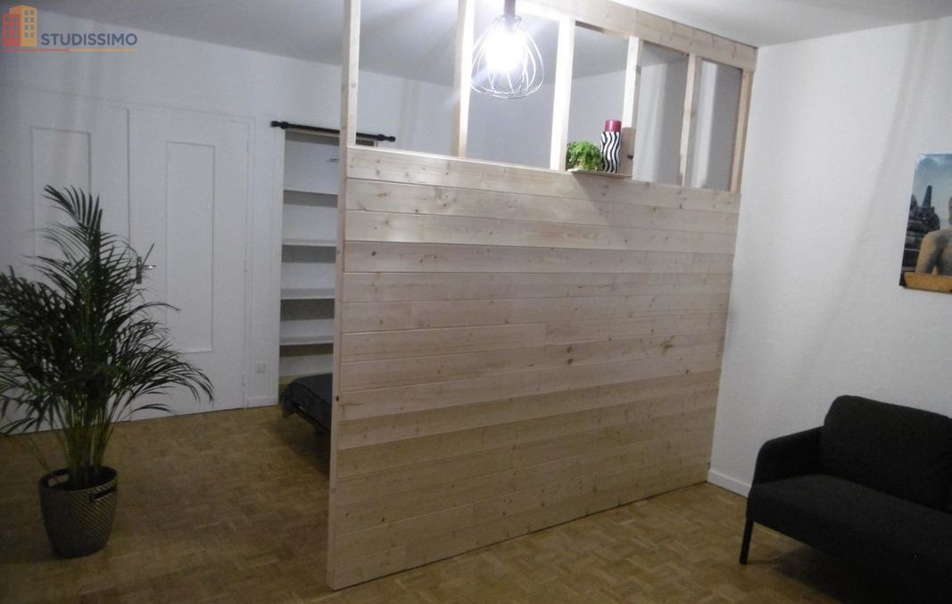 Studio 45m² Villars 42390 - Photo 2