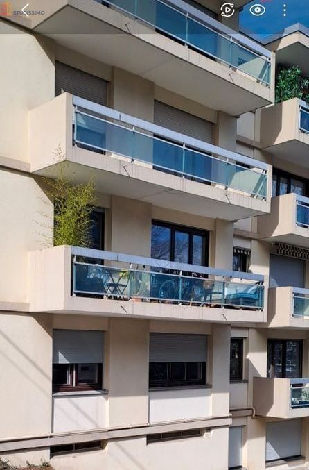 Studio à Saint-Étienne