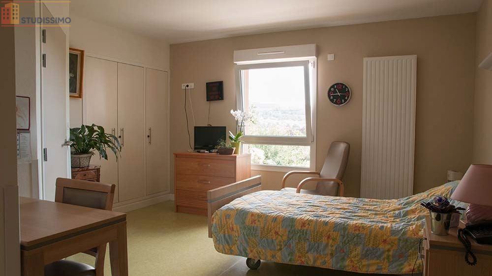 Studio 24m² Pélussin - Investissement LMNP, bail long - Photo 2