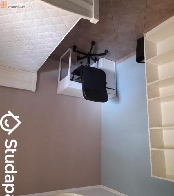Studio meublé 11m² Bron 69500 - Meublé, 1er étage - Photo 2