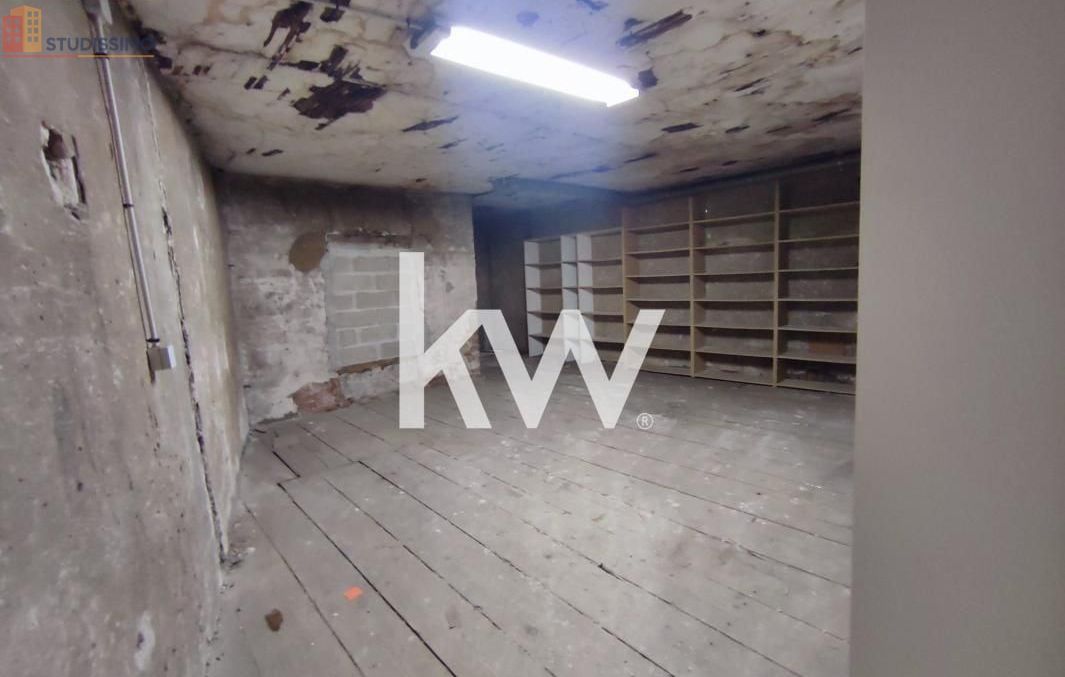 Studio 69m² Saint-Étienne - Lumineux, grand espace - Photo 1