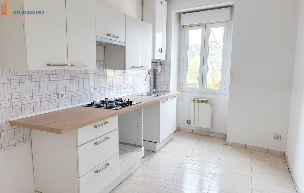 Studio 28m² Rive-de-Gier - Premier achat idéal - Photo 2
