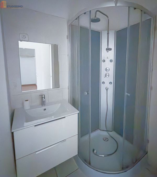 Studio 28m² Rive-de-Gier - Premier achat idéal - Photo 1