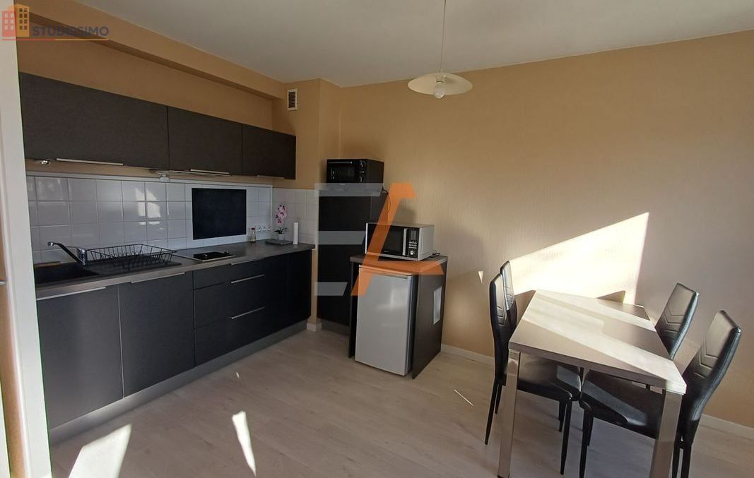 Studio 31m² Saint-Étienne 42000 - Dernier étage, lumineux - Photo 6