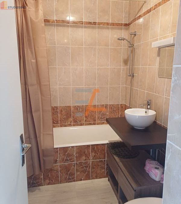 Studio 31m² Saint-Étienne 42000 - Dernier étage, lumineux - Photo 4