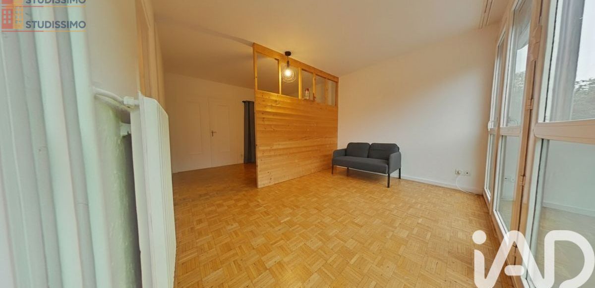 Studio à Villars