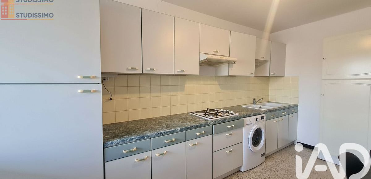 Studio 41m² Villars 42390 - Photo 3