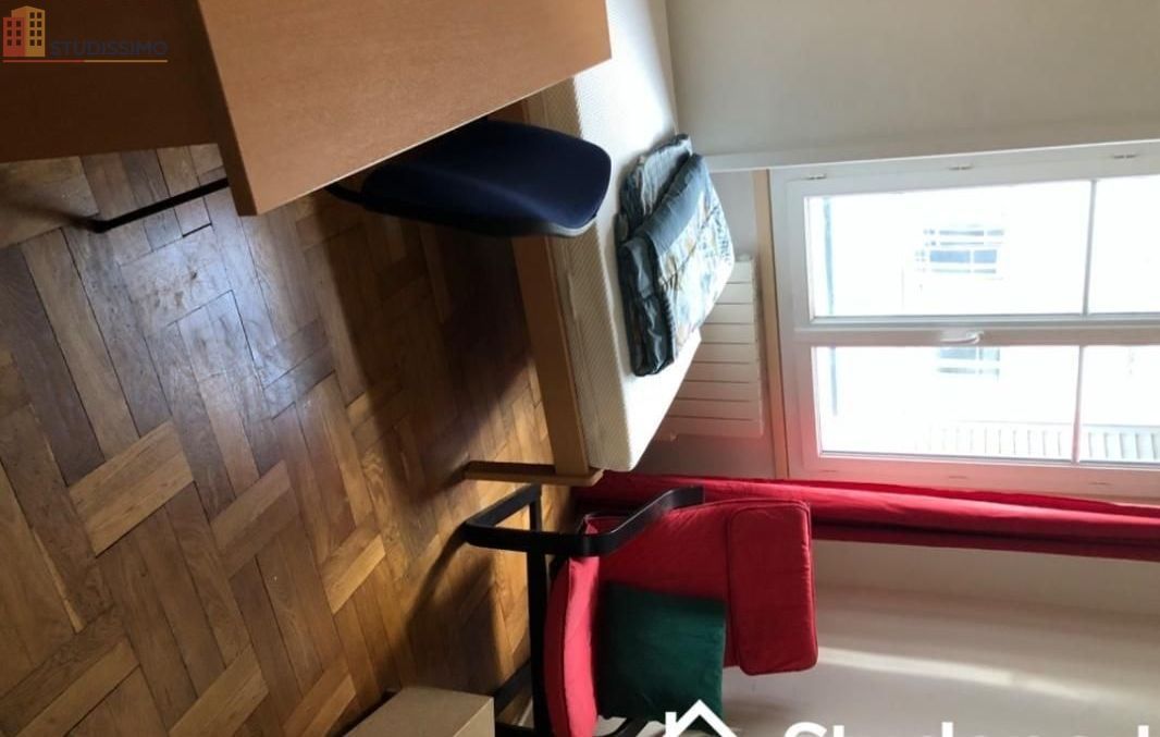 Studio à Lyon