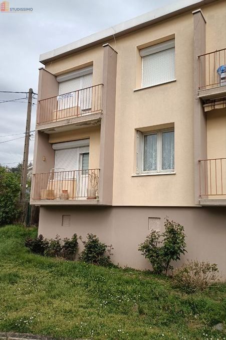 Studio à Unieux