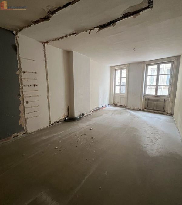 Studio à Saint-Étienne