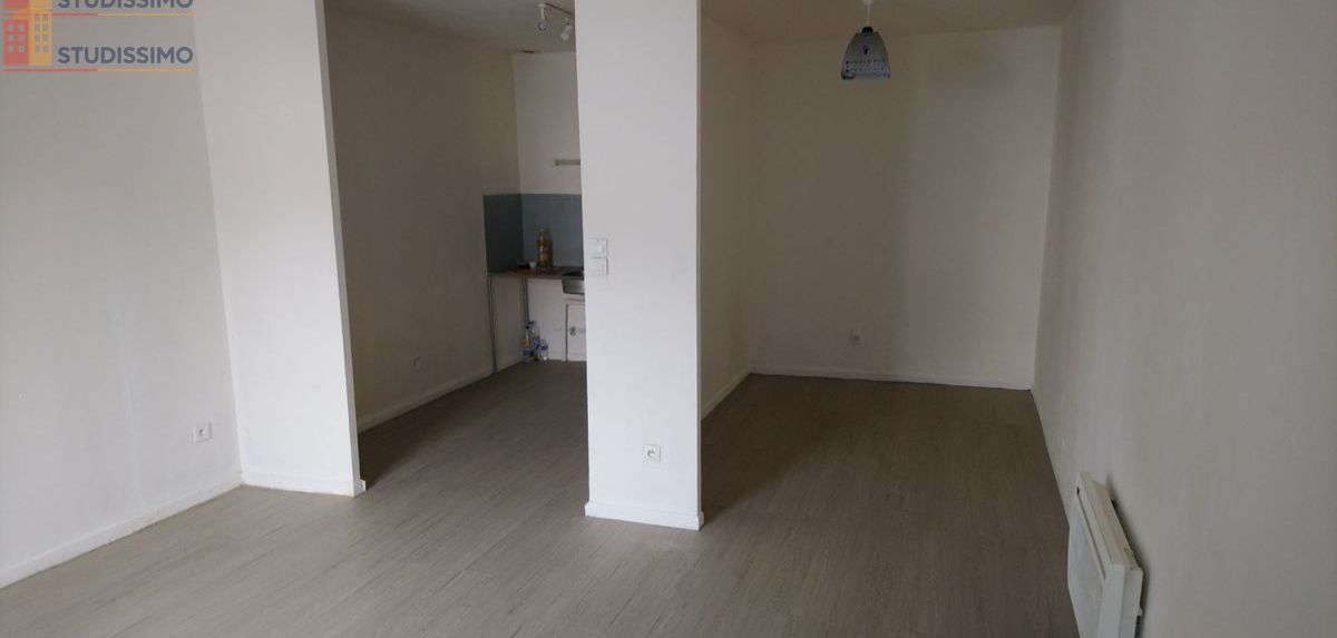 Studio à Rive-de-Gier