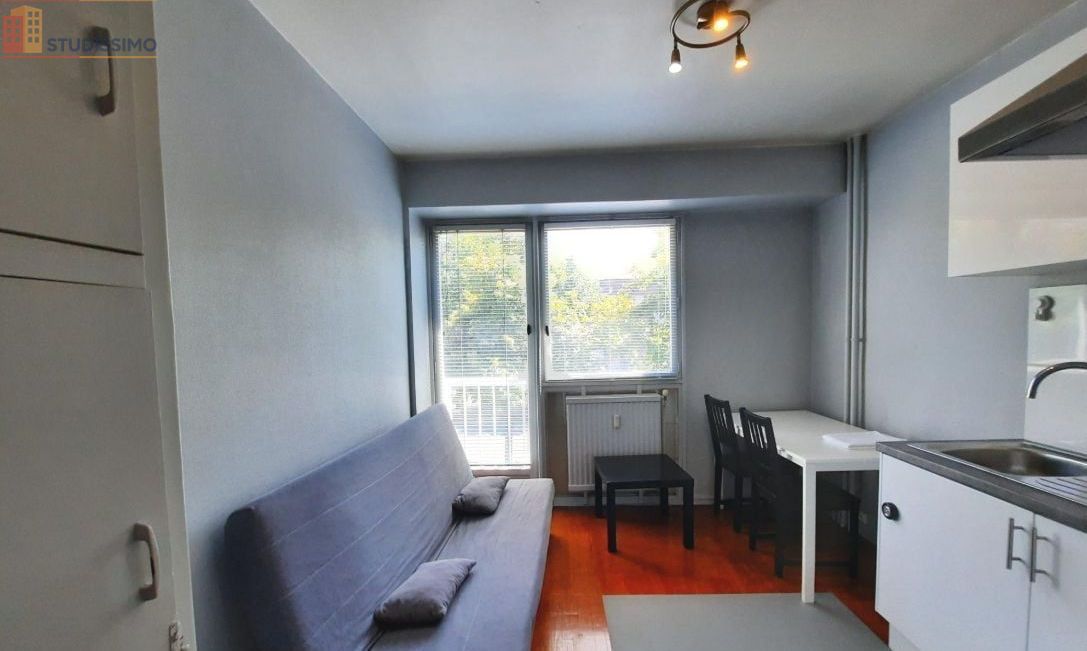 Studio 14m² Saint-Étienne 42100 - Exposition plein sud, rénové - Photo 2