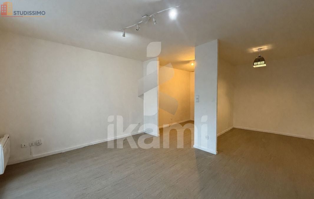 Studio 40m² Rive-de-Gier 42800 - Photo 5
