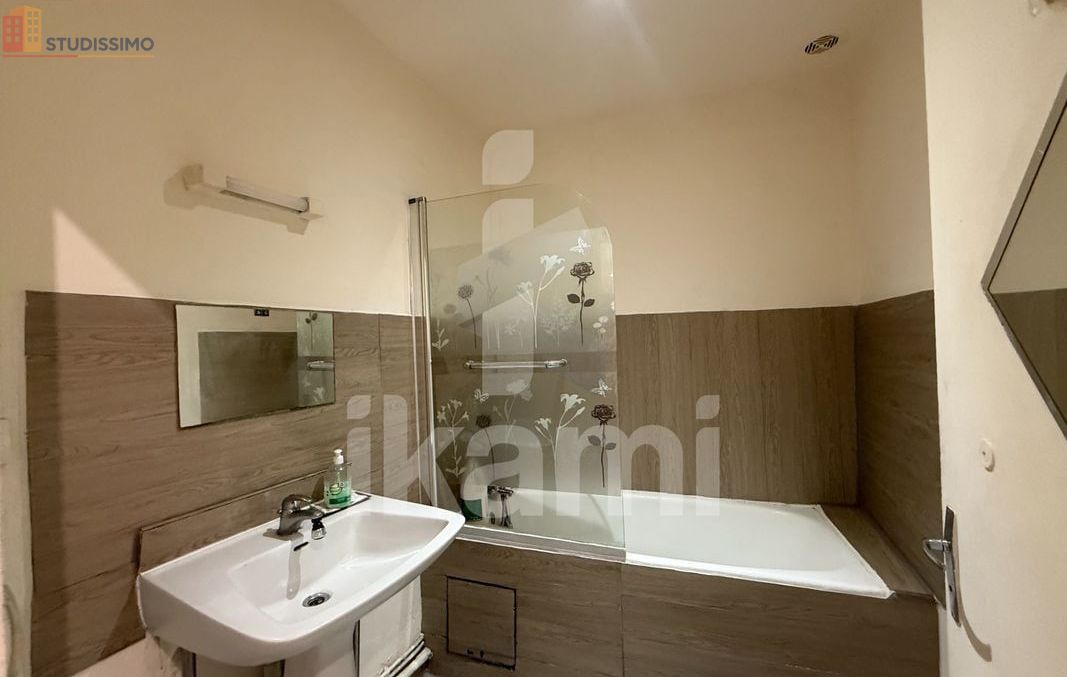 Studio 40m² Rive-de-Gier 42800 - Photo 3