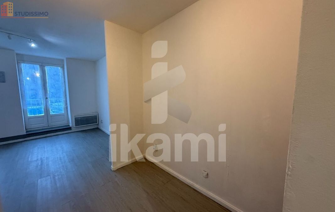 Studio 40m² Rive-de-Gier 42800 - Photo 4