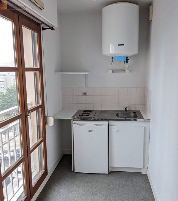 Studio à Saint-Étienne