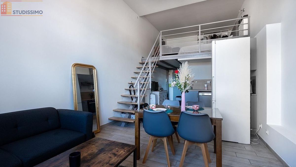 Studio 43m² Saint-Étienne 42100 - Loft, atypique - Photo 9