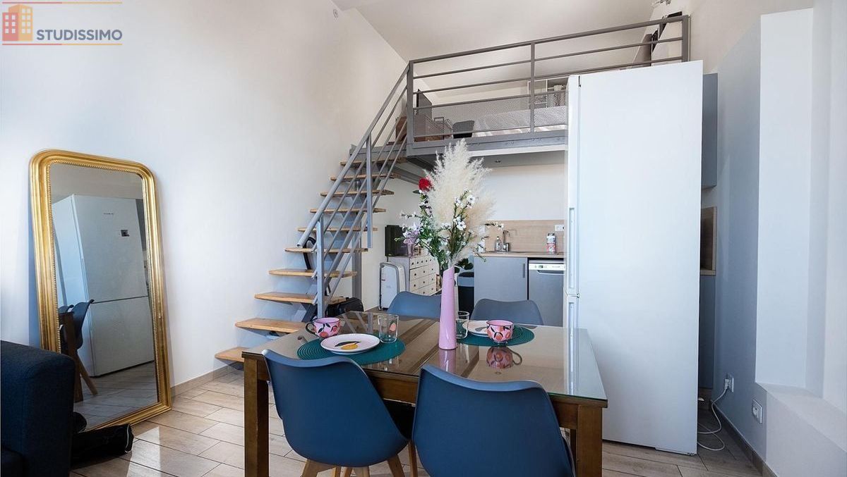 Studio 43m² Saint-Étienne 42100 - Loft, atypique - Photo 5